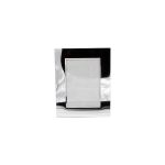 Cornice Rettangolare Argento Liscia