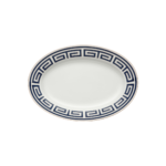 Labirinto Ginori1735 Sapphire Oval Tray