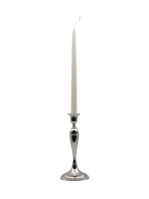Candeliere in Argento Singolo
