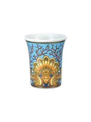 Vaso 18 cm Le Trésor De La Mer