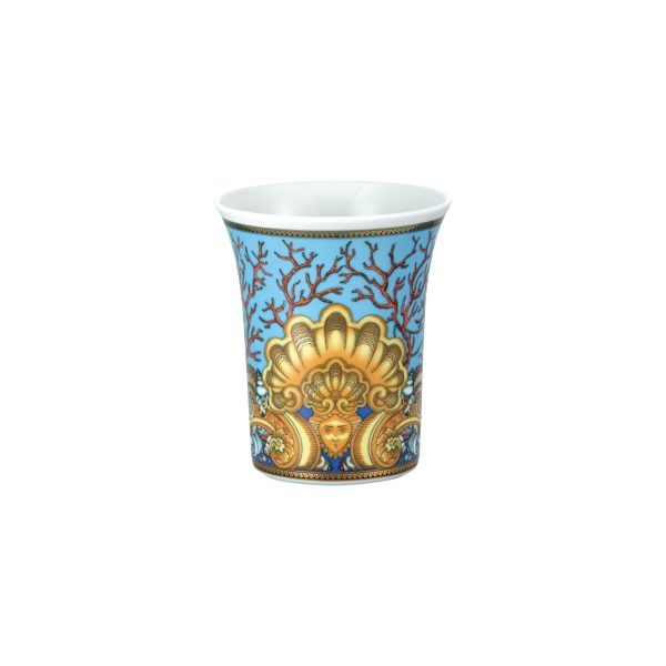 18 cm Le Trésor De La Mer Vase