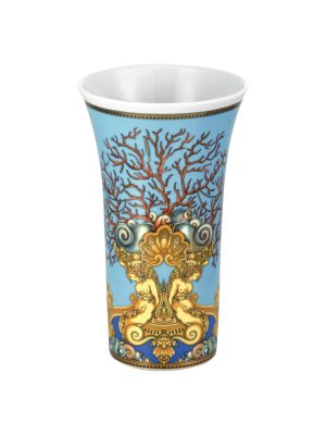 Vaso 26 cm Le Trésor De La Mer