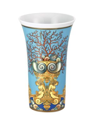 Vaso 34 cm Le Trésor De La Mer