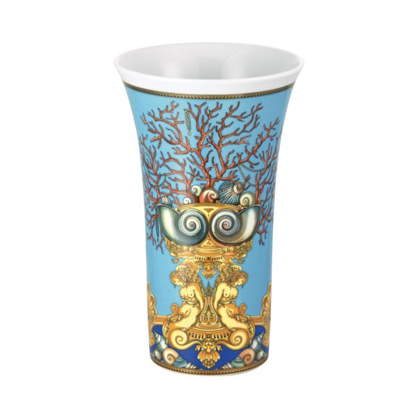Vase 34 cm Le Trésor De La Mer