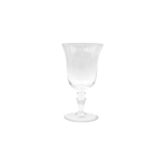 Lin Wine Glass Smooth Tulip