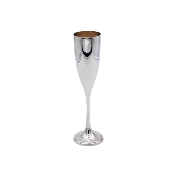 Flute in Argento