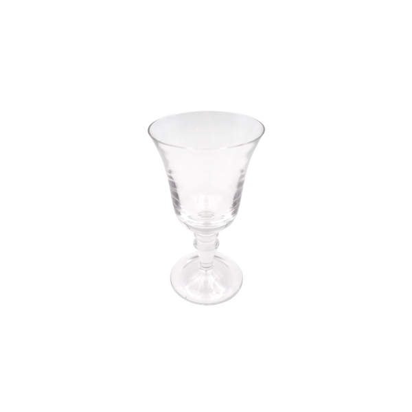 Lin Wine Glass Smooth Tulip