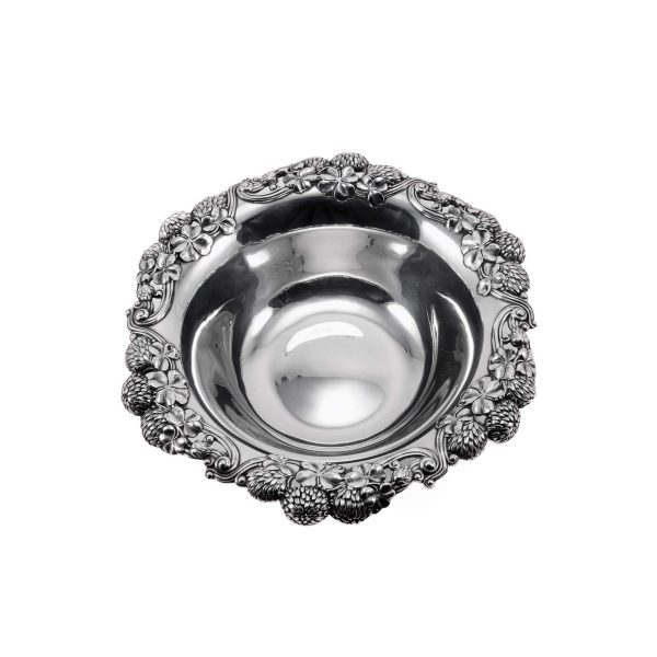 Coppetta Tiffany & Co.Inc. New York 1899