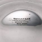 Coppetta Tiffany & Co.Inc. New York 1899
