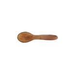 Horn Spoon