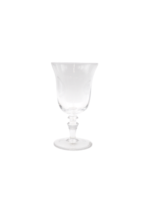 Calice Lin Acqua Tulipano Lisci