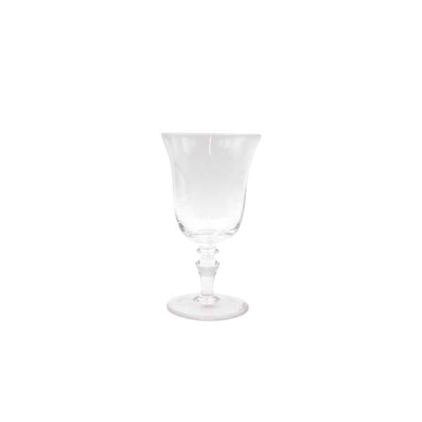 Calice Lin Acqua Tulipano Lisci