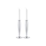 Bernadotte candleholder, 2 pcs