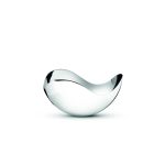 Small mirrored Bloom bowl