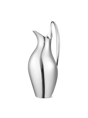 HK pitcher 1.9 l, polished steel