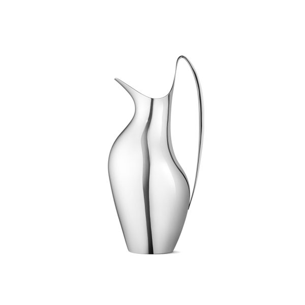 HK brocca 1.9 l, acciaio lucidato