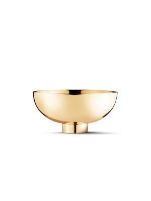 Ilse bowl - brass, small