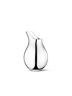Ilse vaso – acciaio lucidato piccolo