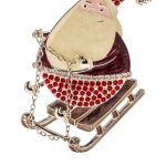Santa Claus Decoration
