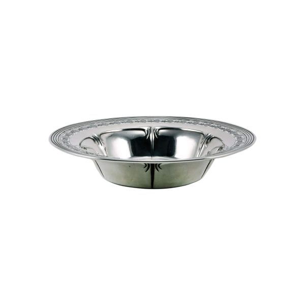 Coppa Argento Art Nouveau 1896 Meriden Britannia