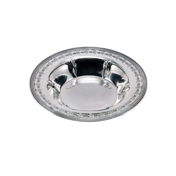 Coppa Argento Art Nouveau 1896 Meriden Britannia
