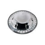 Coppa Argento Art Nouveau 1896 Meriden Britannia