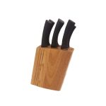 Ceppo Coltelli Assortiti