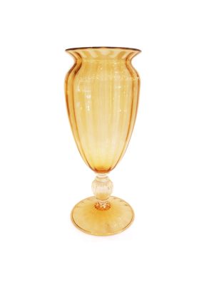Vaso Murano Ambra  Grande