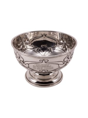 Coppa Argento 1906 Swimming Club Hull Tramways