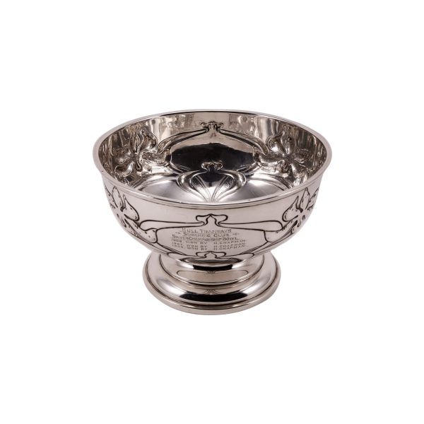 Coppa Argento 1906 Swimming Club Hull Tramways