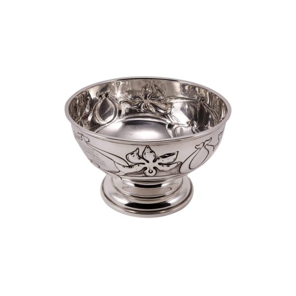 Coppa Argento 1906 Swimming Club Hull Tramways