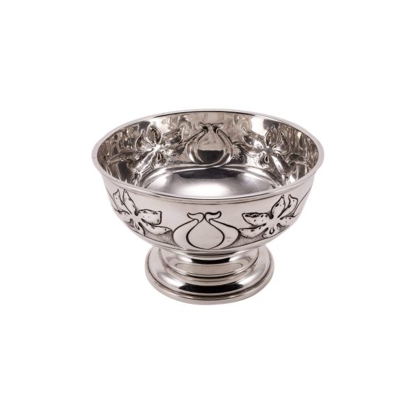 Coppa Argento 1906 Swimming Club Hull Tramways