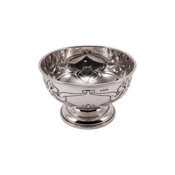 Coppa Argento 1906 Swimming Club Hull Tramways