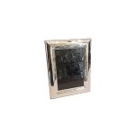 Cornice Argento Piccola