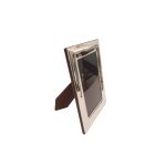 Cornice Argento Piccola