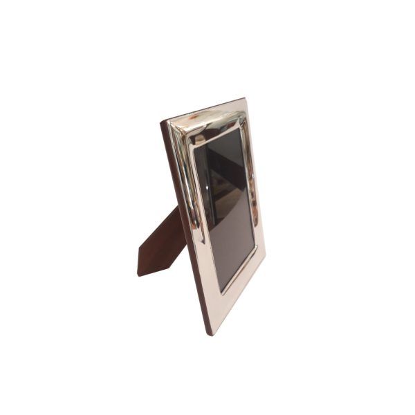 Cornice Argento Piccola