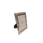 Cornice Argento Grande