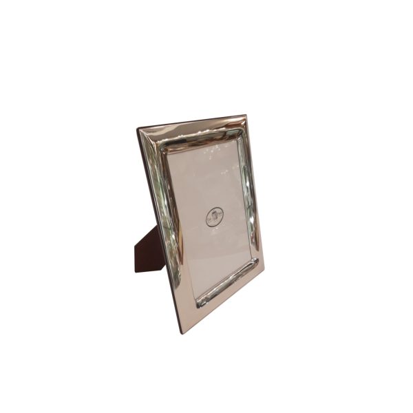 Cornice Argento Grande