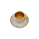 Baroque Crema coffee cup