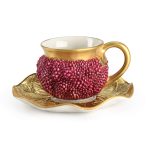 Tazza Tè Raspberry