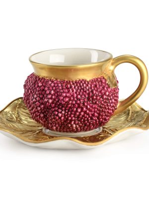 Tazza Tè Raspberry
