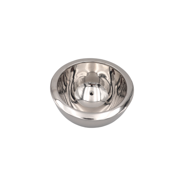 Steel Centerpiece