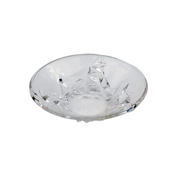 Crystal Centerpiece