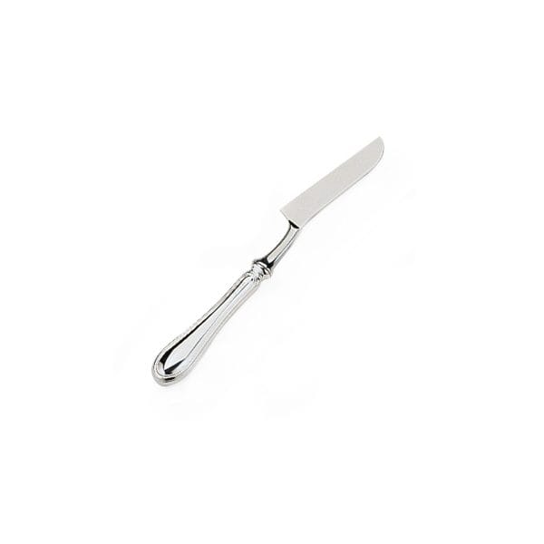 Soft Cheese Knife English Silver Alloy