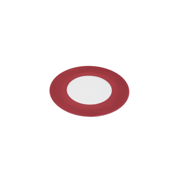 Segnaposto Dipinto a Mano Red