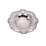 Centrotavola Gorham Corporation Providence Rhode island 1900