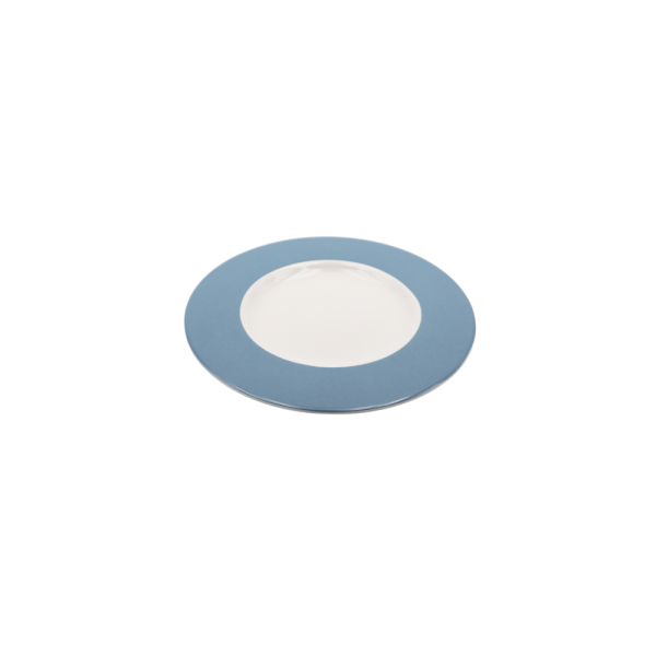 Segnaposto Dipinto a Mano Blue