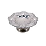 Centrotavola Gorham Corporation Providence Rhode island 1900