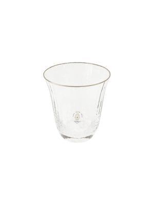 Tulip-shaped Rigadin Glass