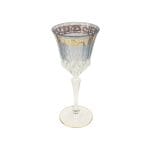 Calice Vino Allegro Blu